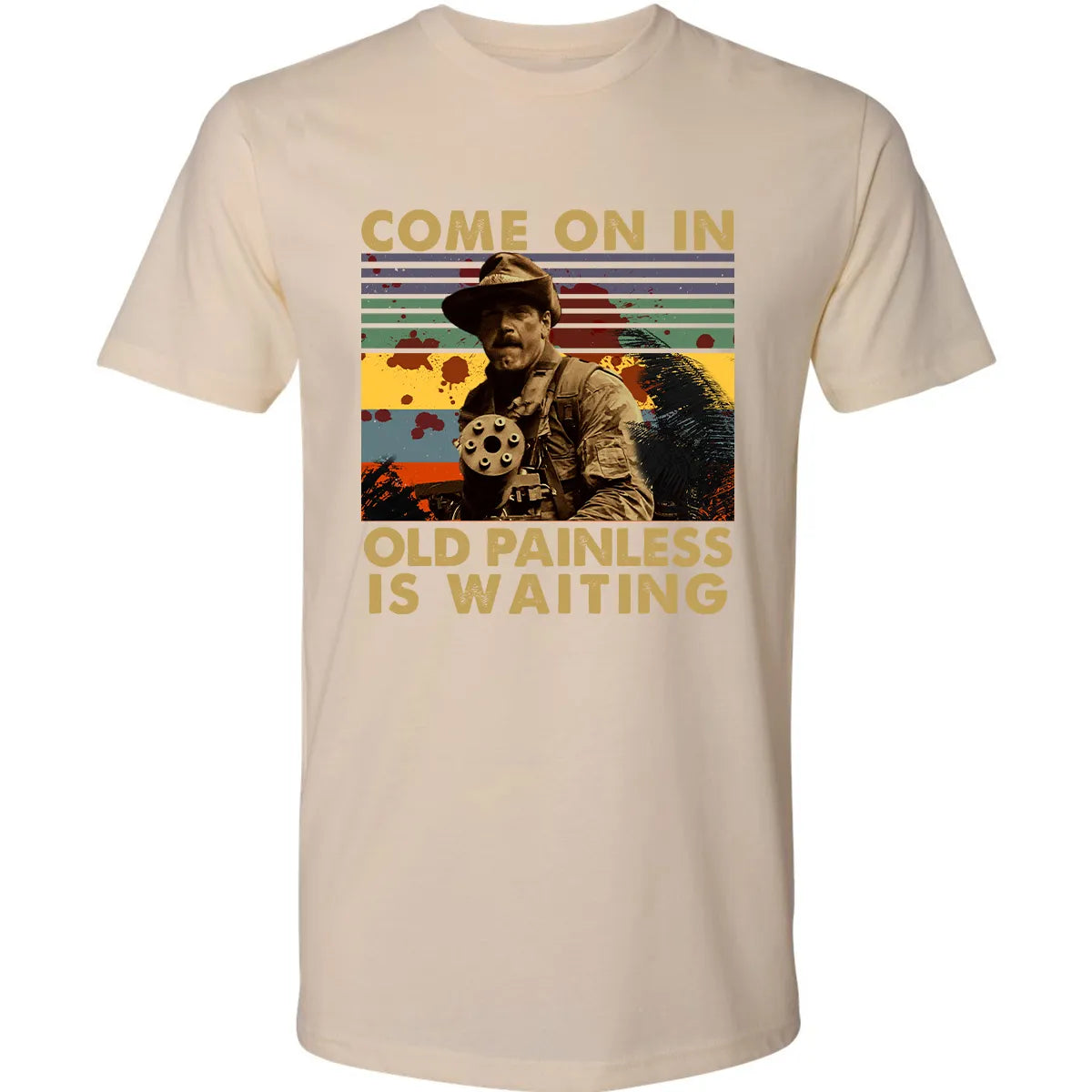 Premium Unisex T-shirt - UCGWGM7R
