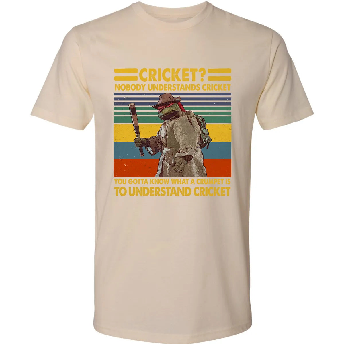Premium Unisex T-shirt - F3PVEREQ
