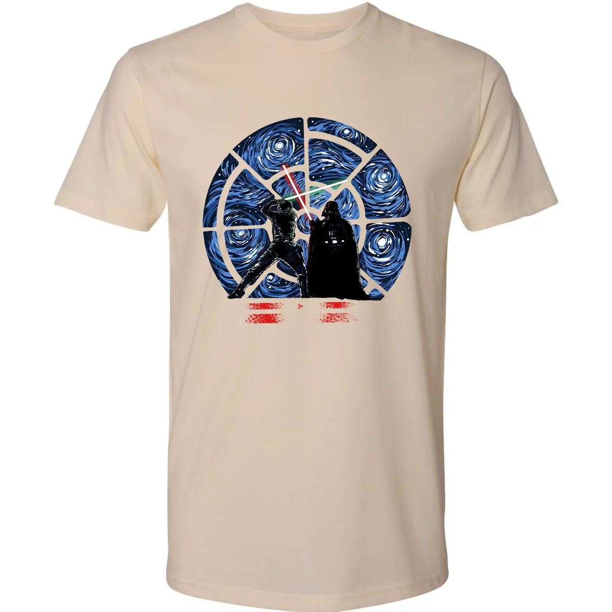 Premium Unisex T-shirt - M3N4PUFN