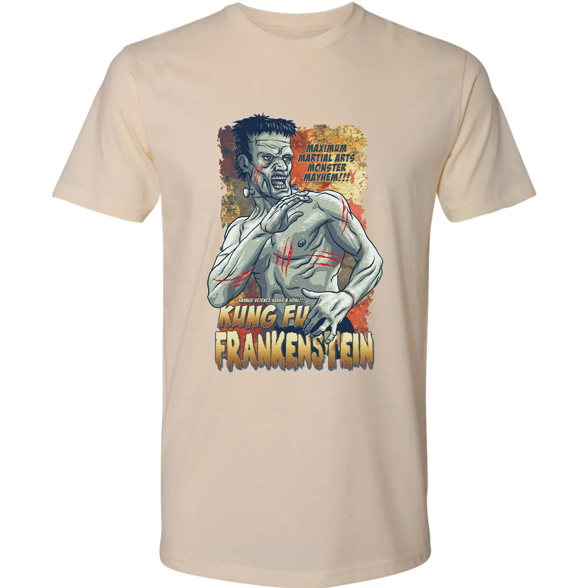 Premium Unisex T-shirt - ZLED663U