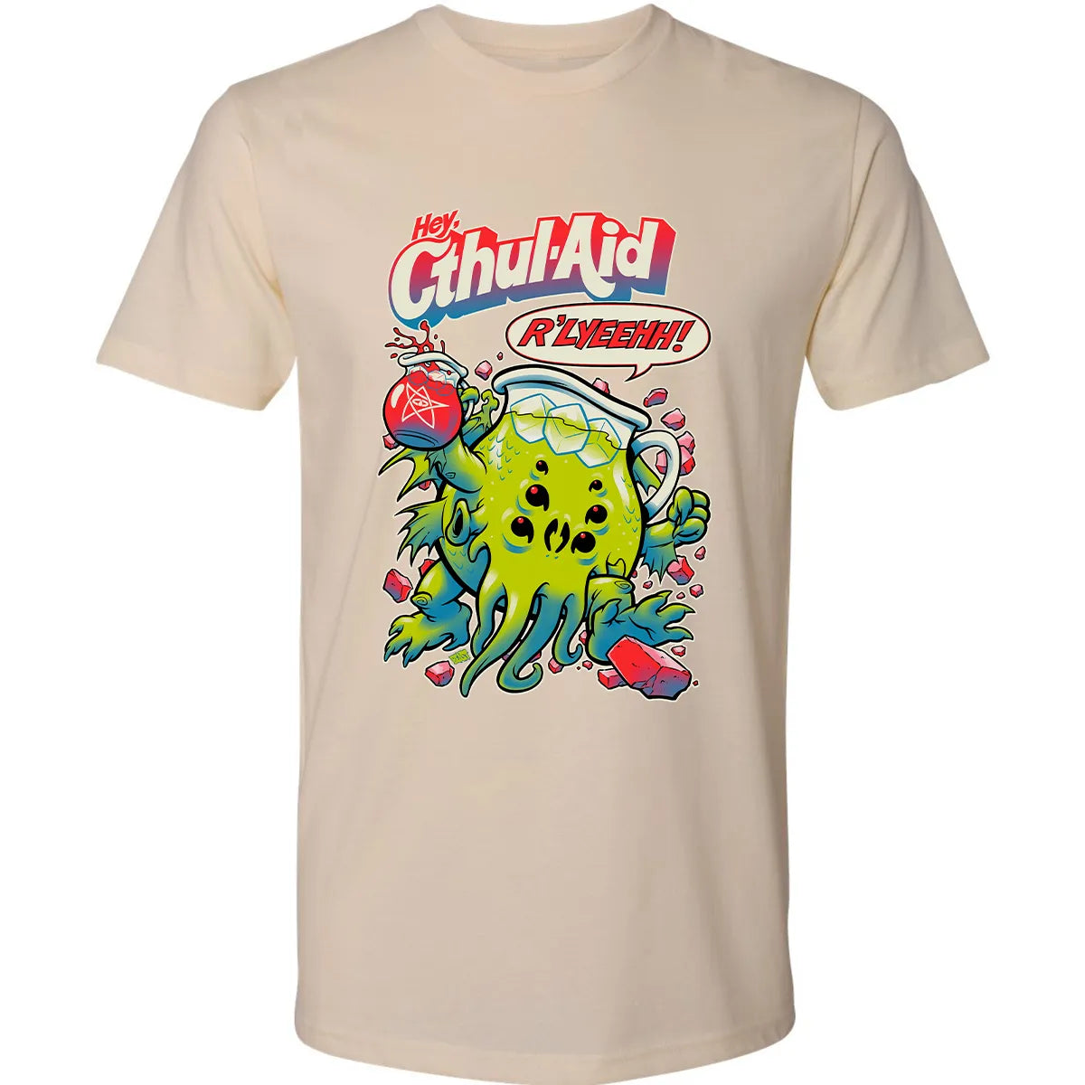 Premium Unisex T-shirt - TR81MT1X