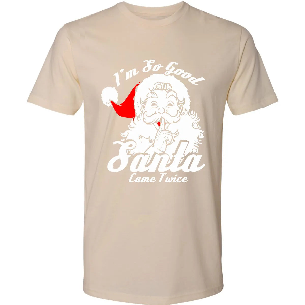Premium Unisex T-shirt - CL4JVRV2