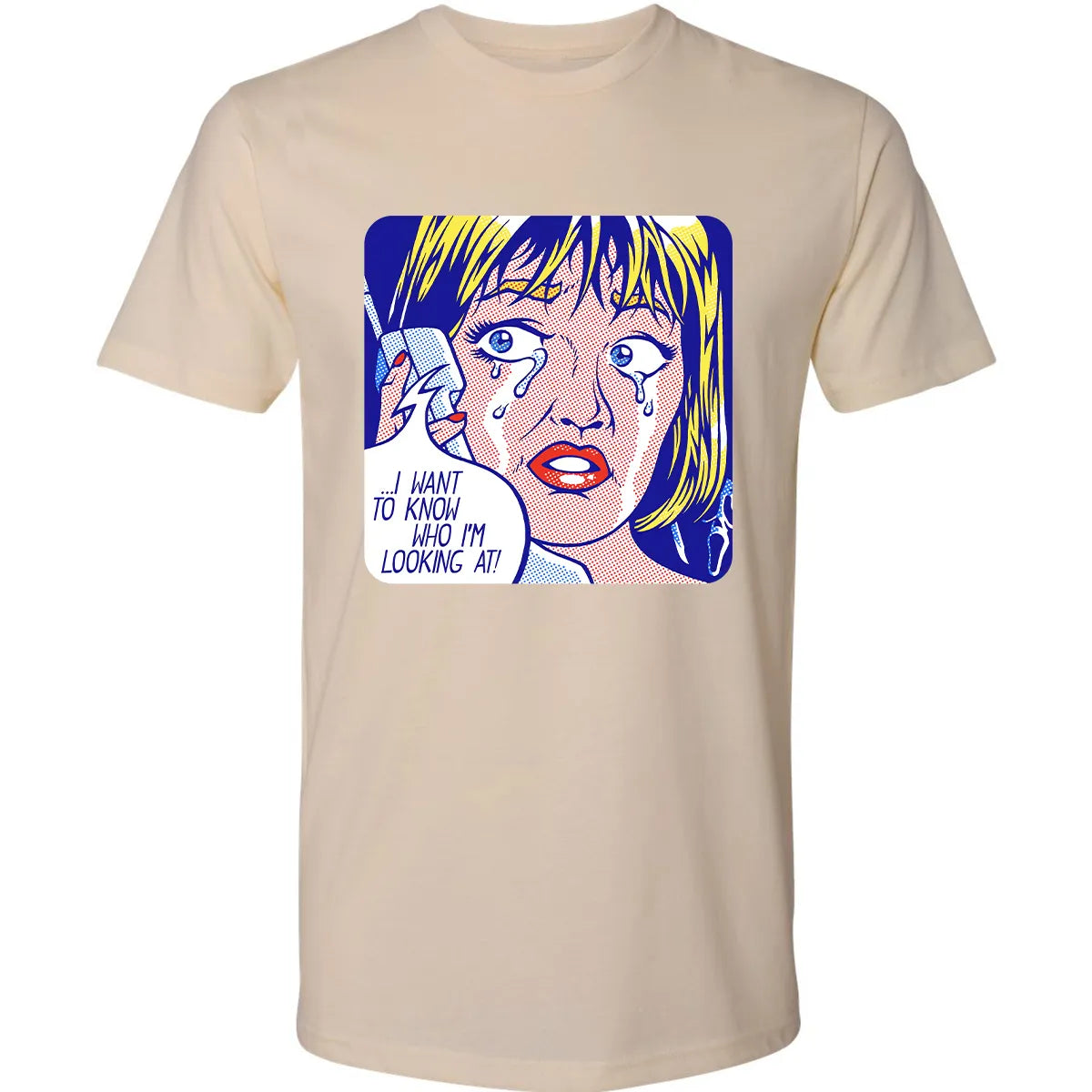 Premium Unisex T-shirt - B5ZKRF4Z