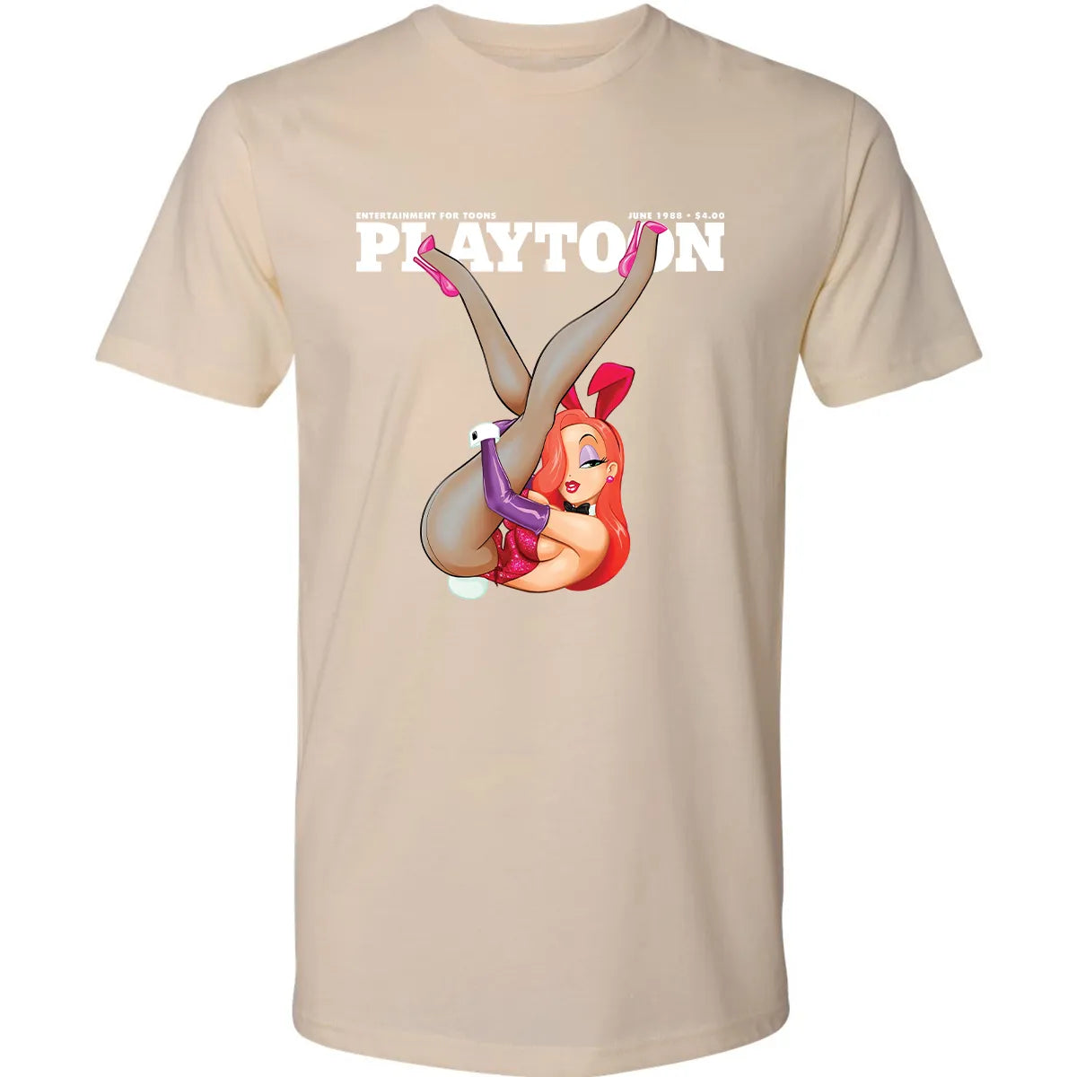 Premium Unisex T-shirt - RXLFA5DP