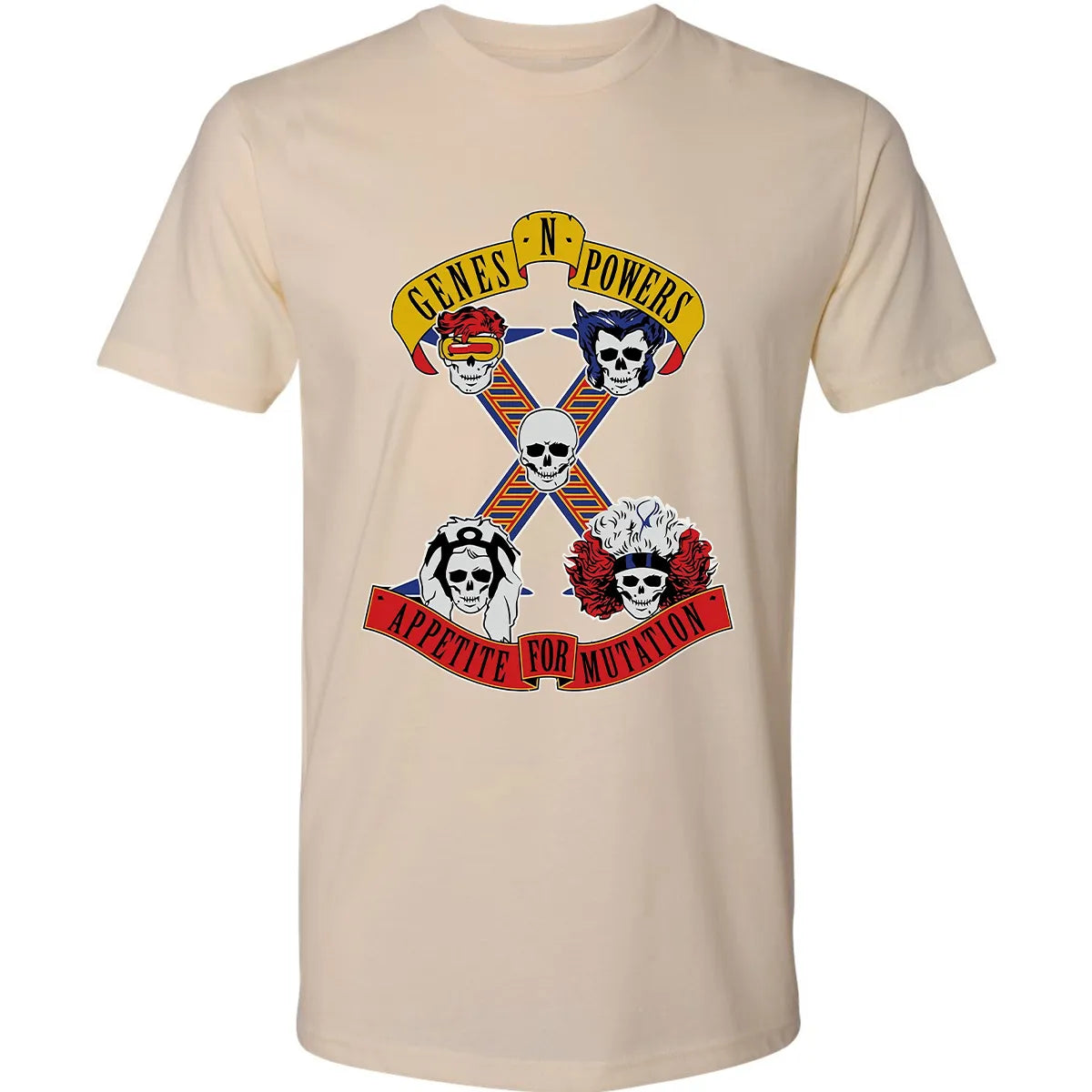 Premium Unisex T-shirt - ZH4SQ2FX