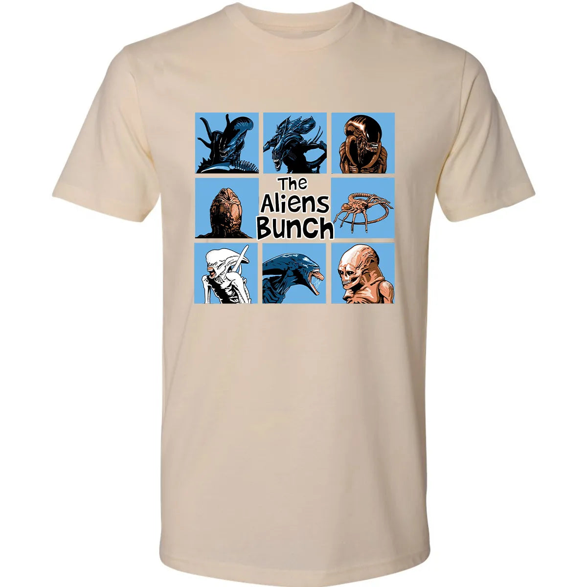 Premium Unisex T-shirt - CSTM9MFC