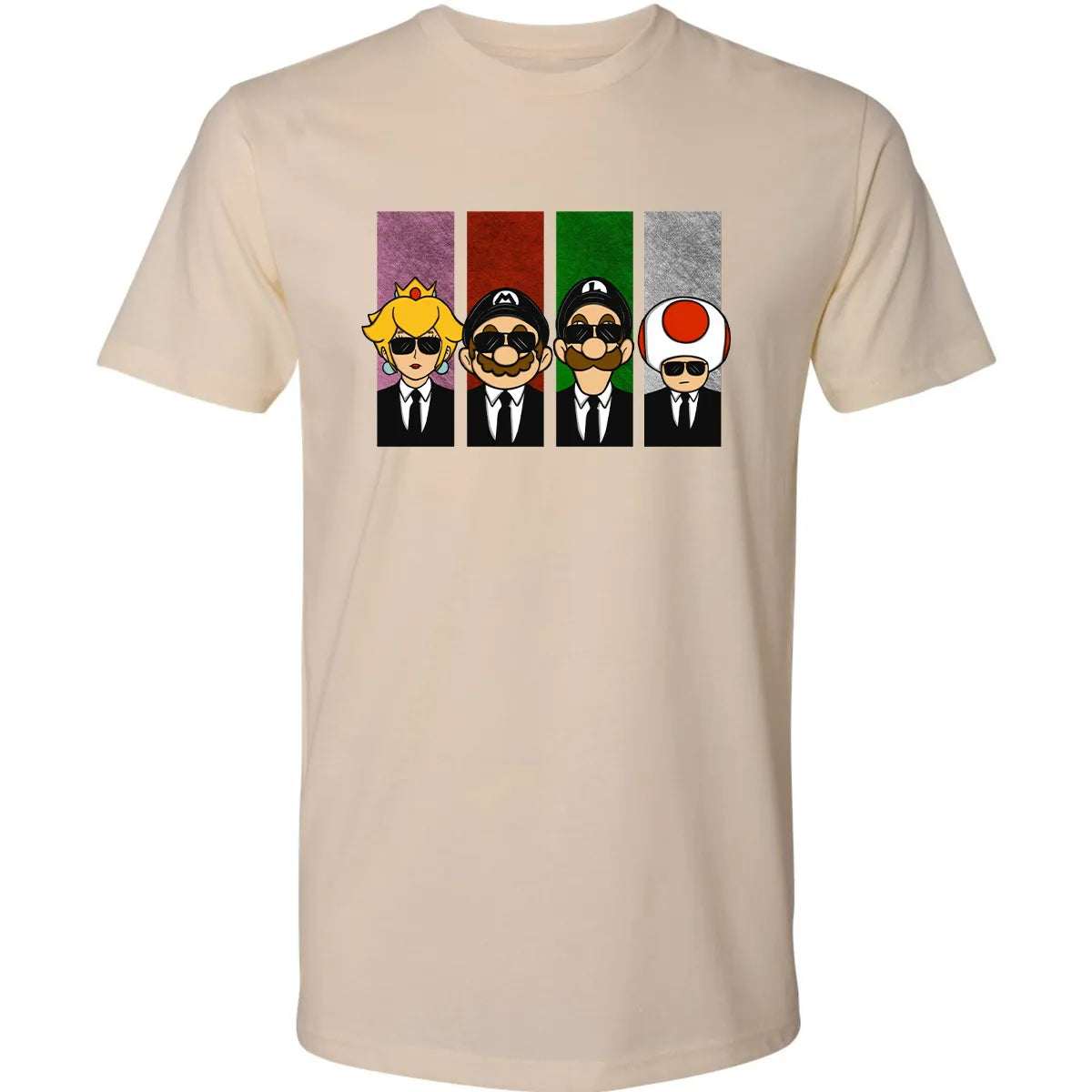 Premium Unisex T-shirt - L65LK6JZ