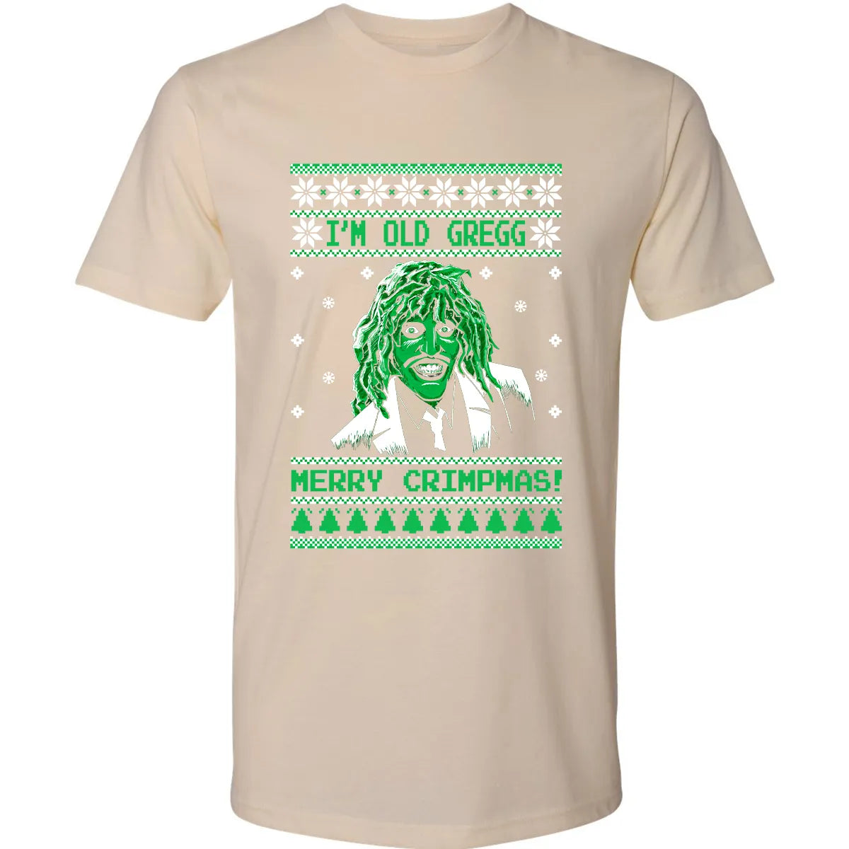 Premium Unisex T-shirt - 94DKYQDK