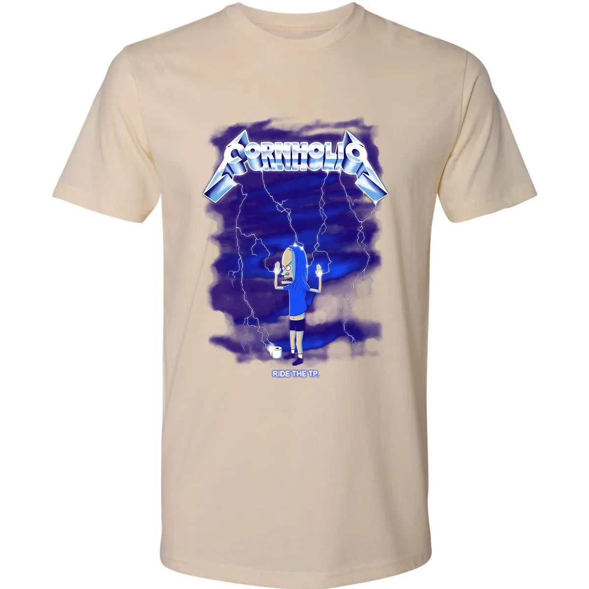 Premium Unisex T-shirt - 1F5G64F7