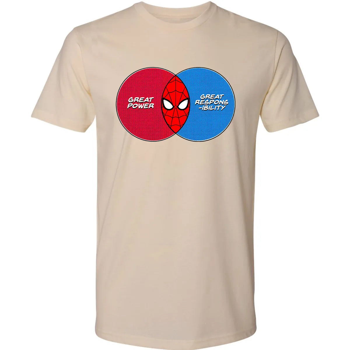 Premium Unisex T-shirt - NR32K8K4