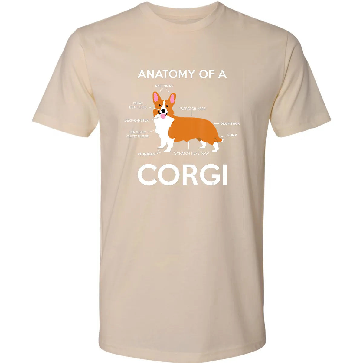 Premium Unisex T-shirt - JY7YV91Z