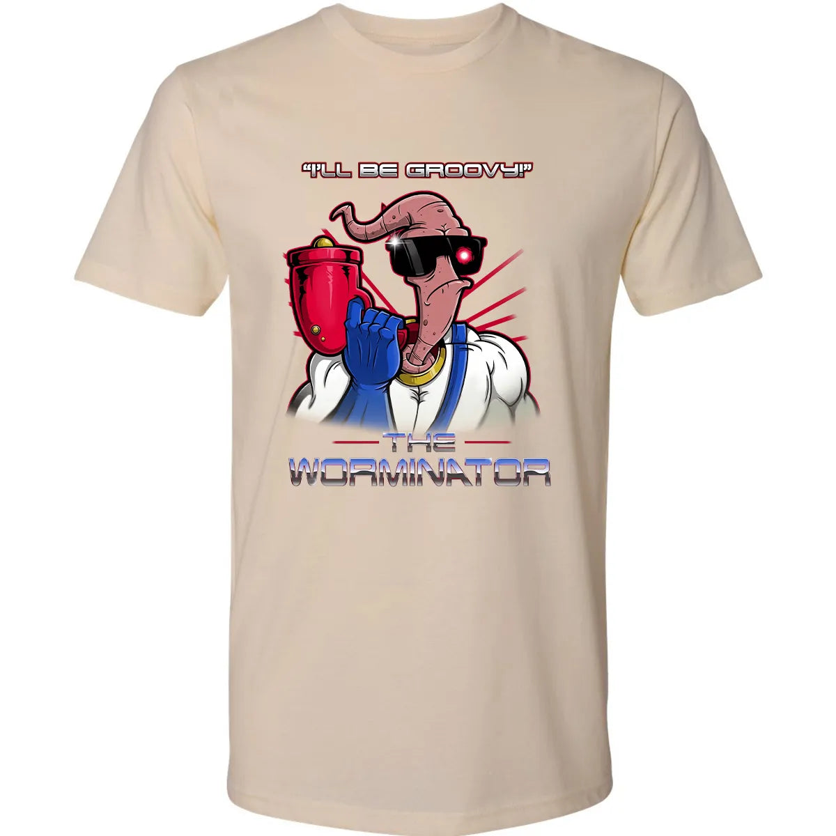 Premium Unisex T-shirt - JY4UT5K1