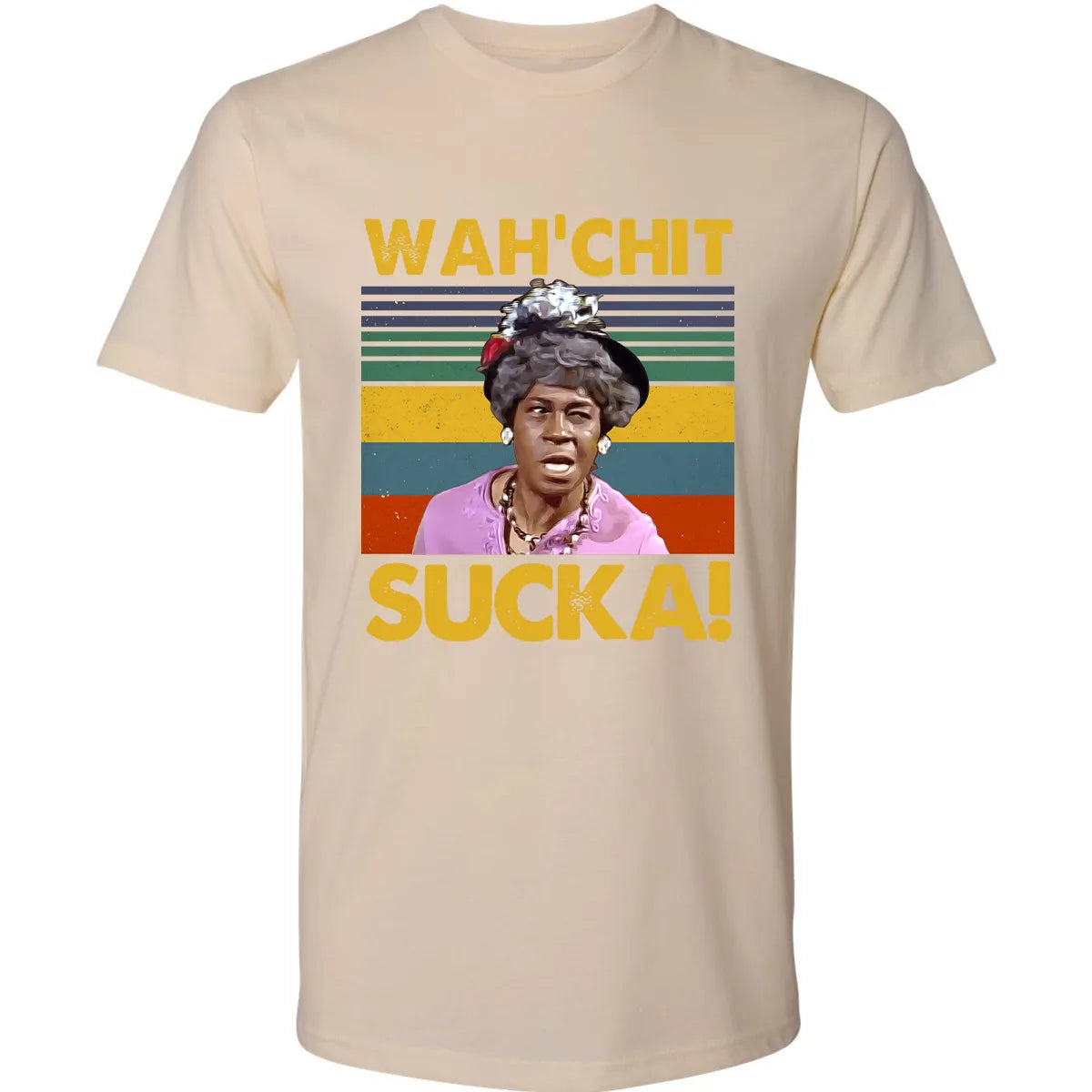 Premium Unisex T-shirt - NZFQSDSC