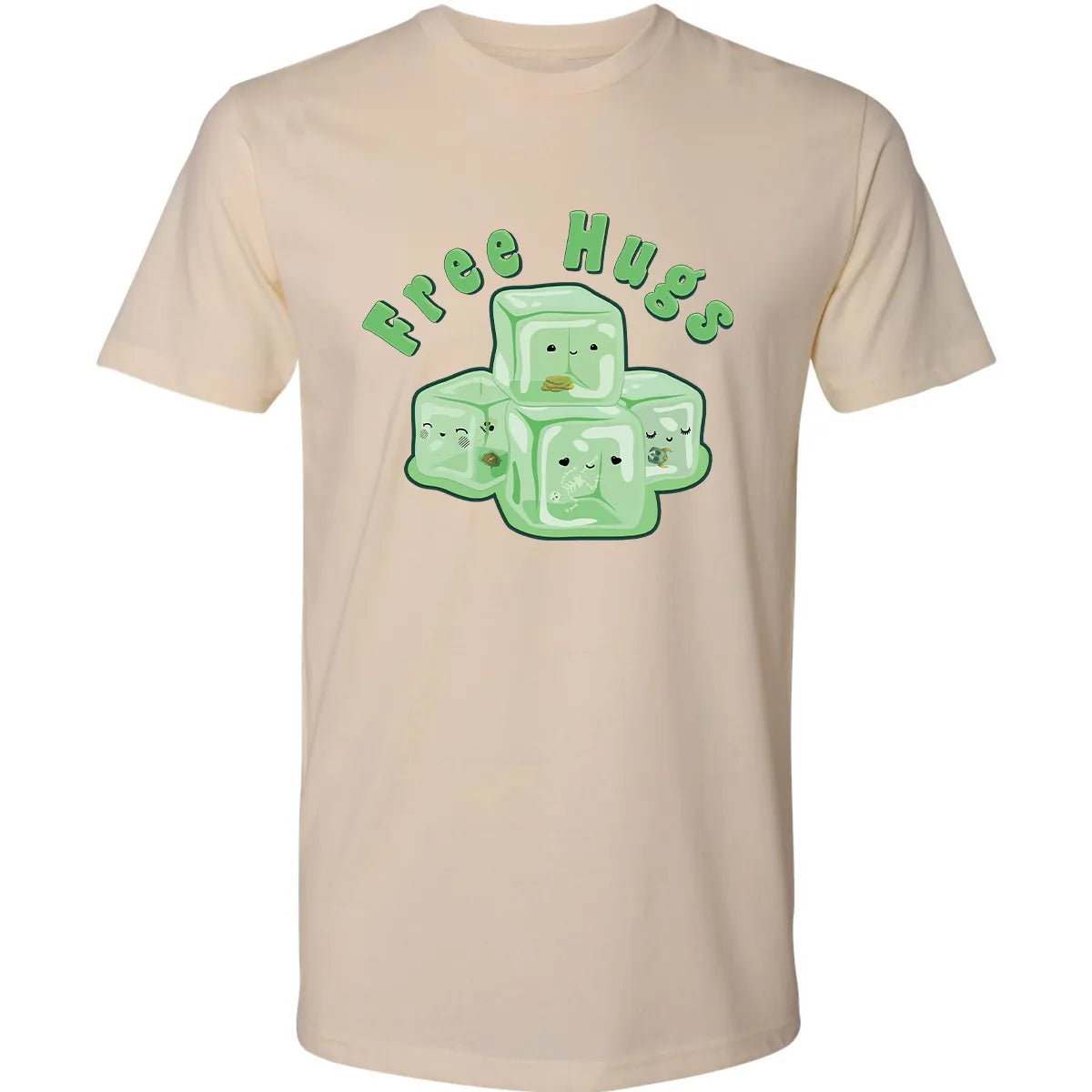 Premium Unisex T-shirt - HJMEY6ZD