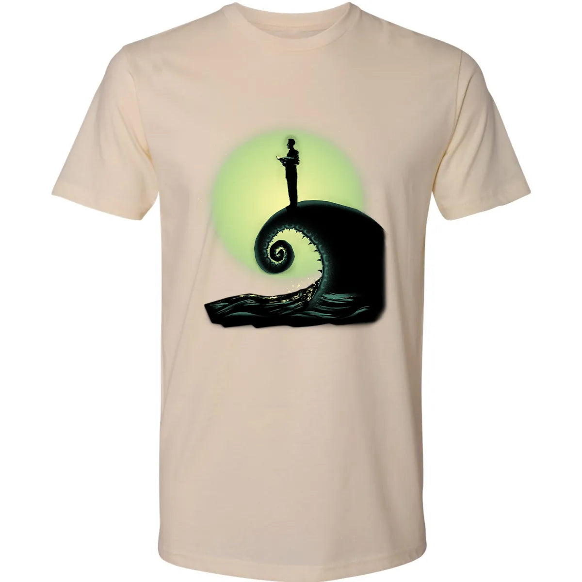 Premium Unisex T-shirt - URP23JA9