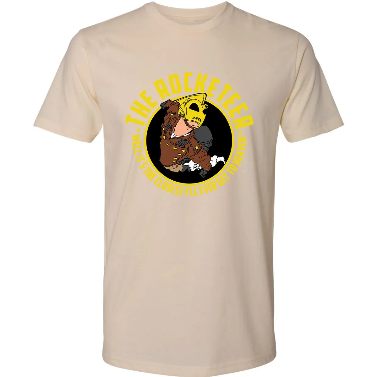 Premium Unisex T-shirt - SZHB41R7