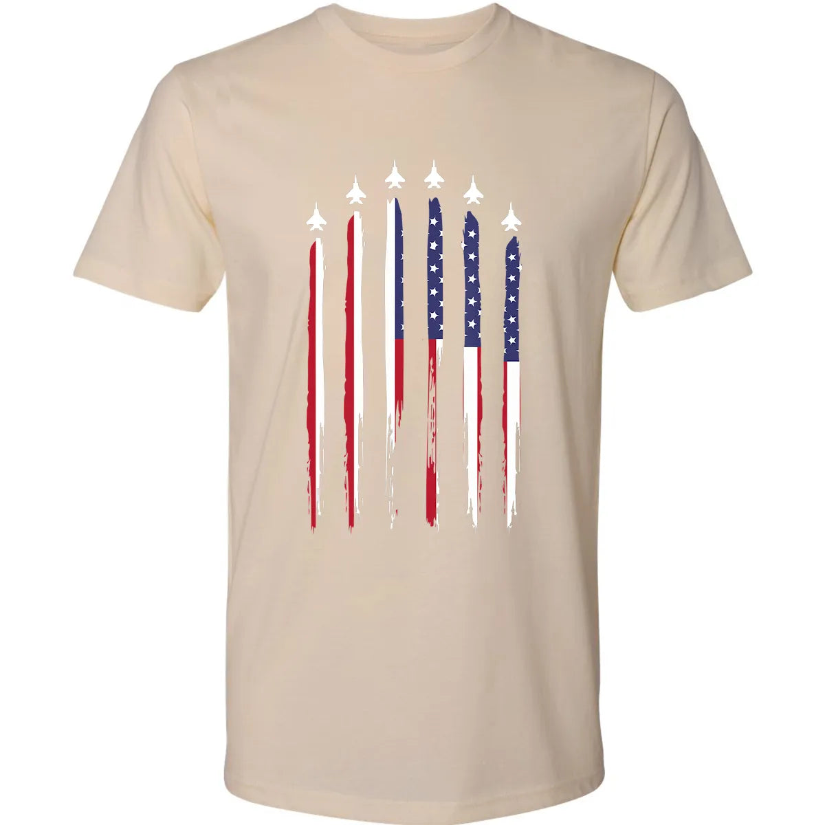 Premium Unisex T-shirt - AB4D5KF8