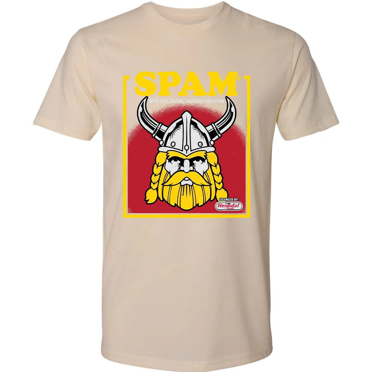Premium Unisex T-shirt - XCYW3Q9X