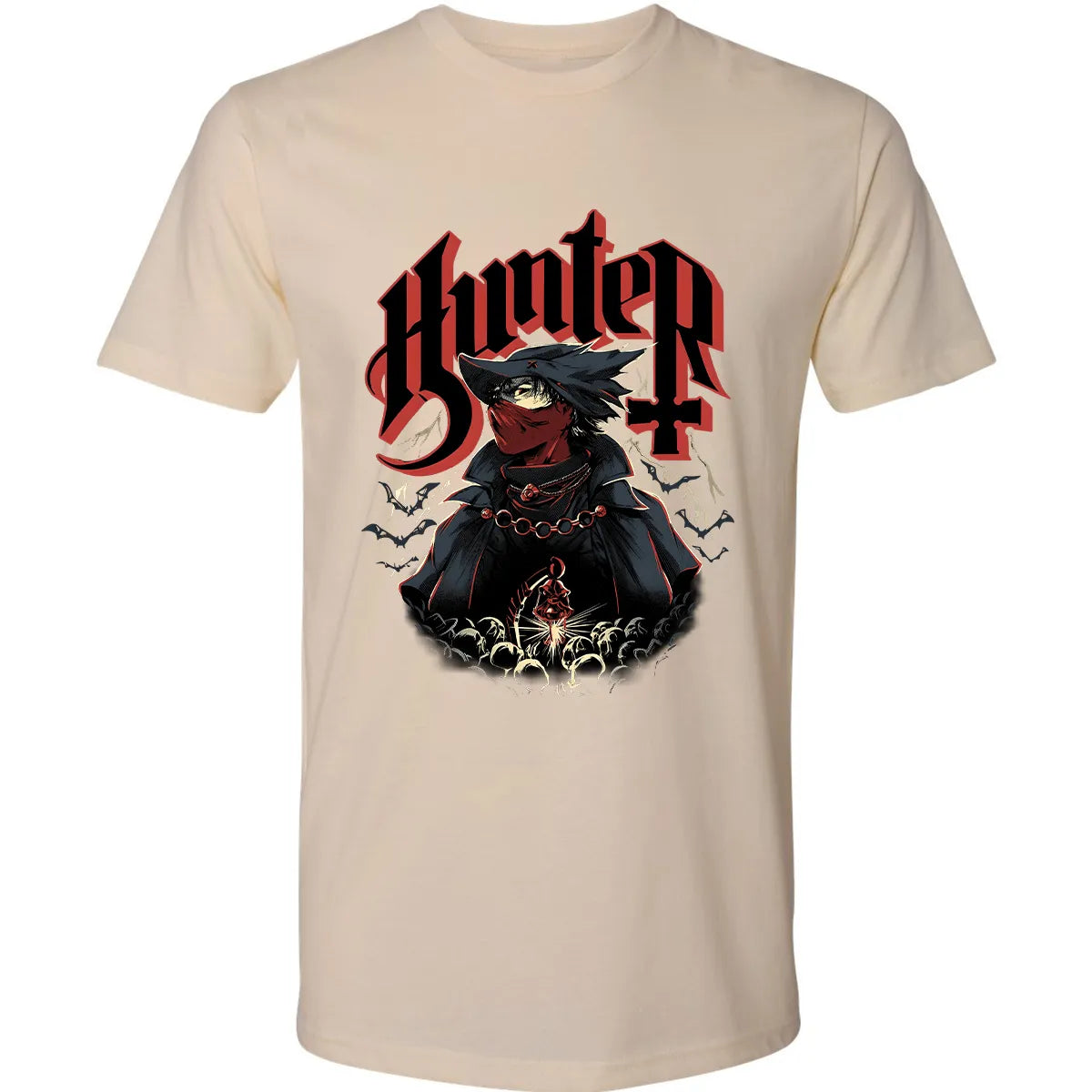 Premium Unisex T-shirt - 5ZGHH8W9