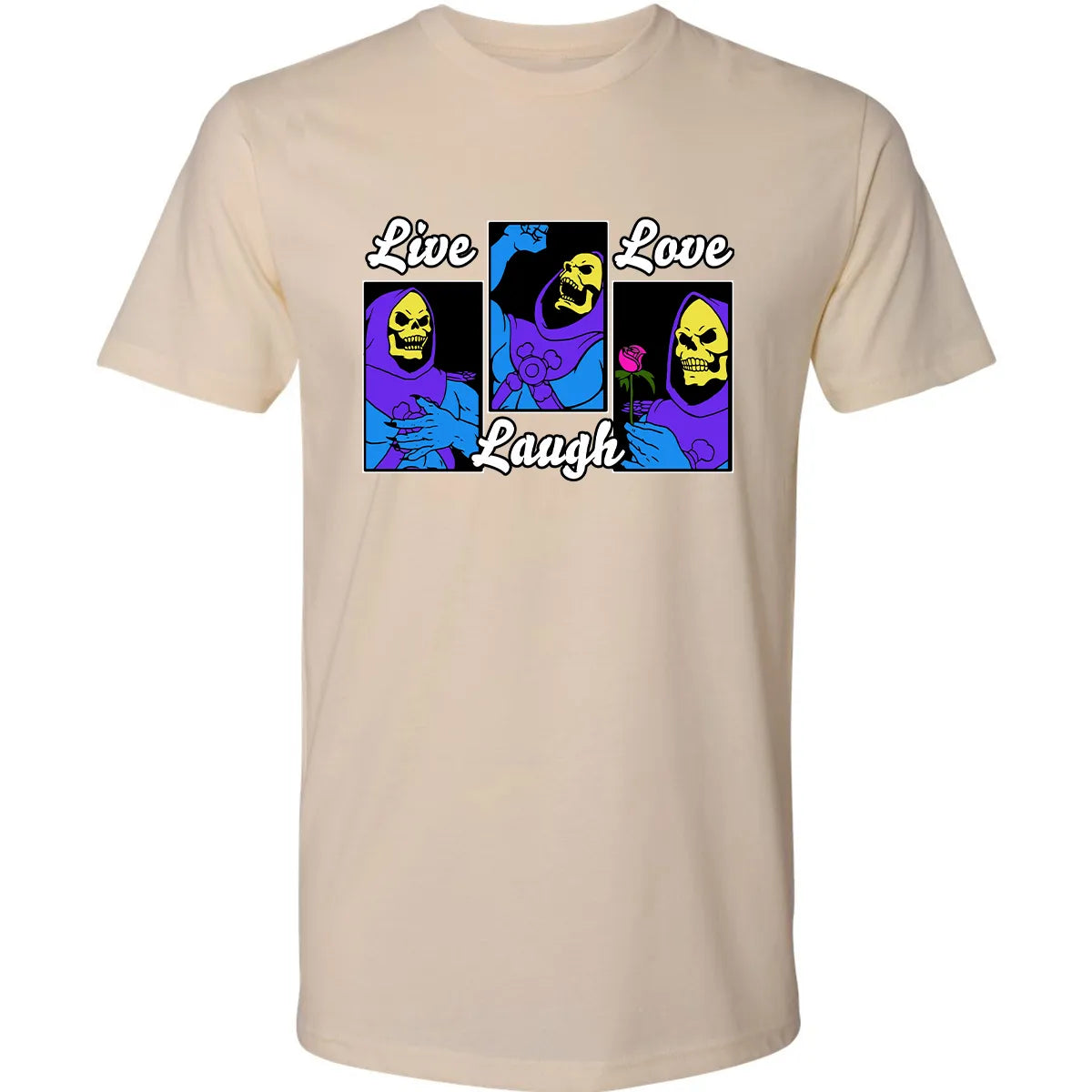 Premium Unisex T-shirt - DEH3RHQZ