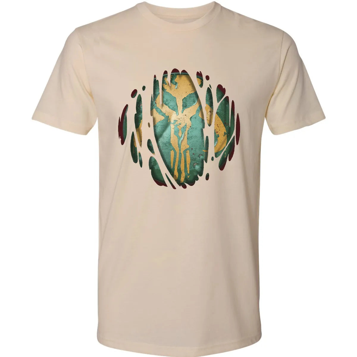 Premium Unisex T-shirt - B18TYA7T