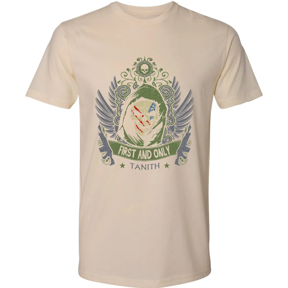 Premium Unisex T-shirt - N22VQZ6S