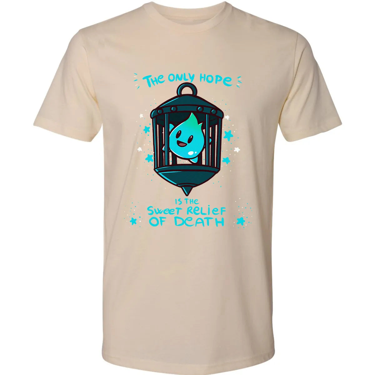 Premium Unisex T-shirt - VAYBWUE7
