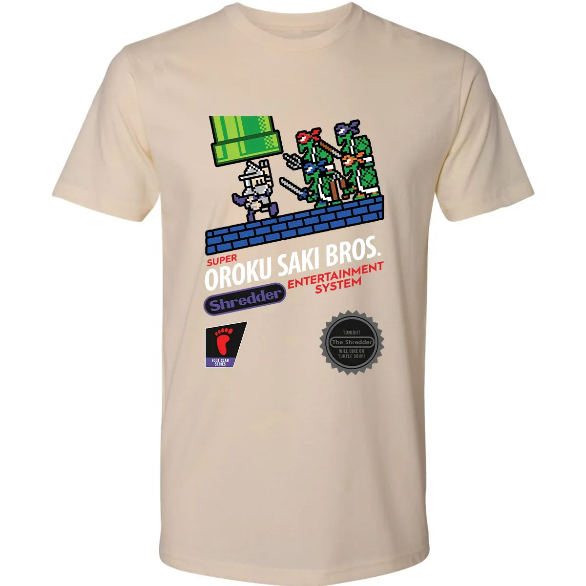 Premium Unisex T-shirt - P639RYTB