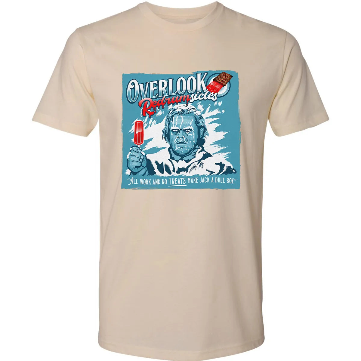 Premium Unisex T-shirt - MQ996HGA