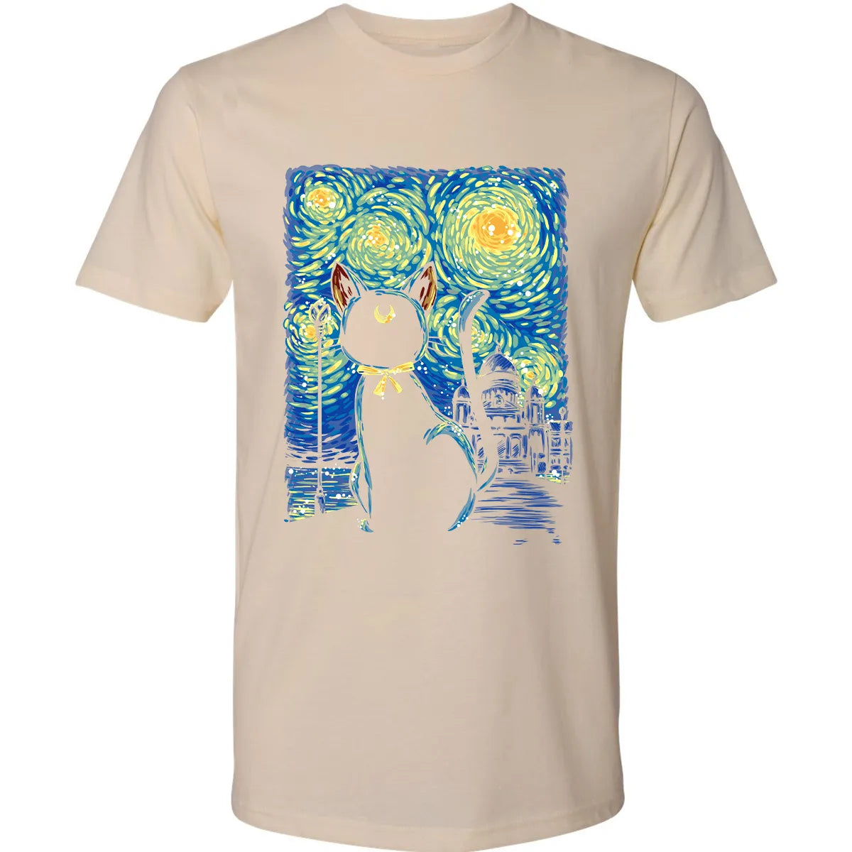 Premium Unisex T-shirt - LC97SPFP