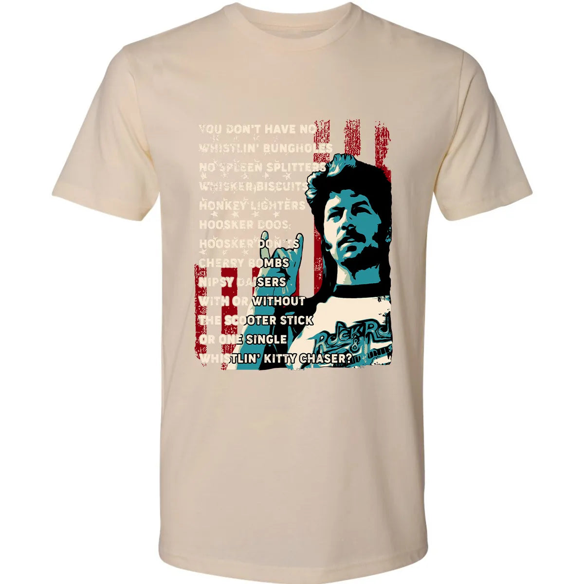 Premium Unisex T-shirt - D2A7FD1G
