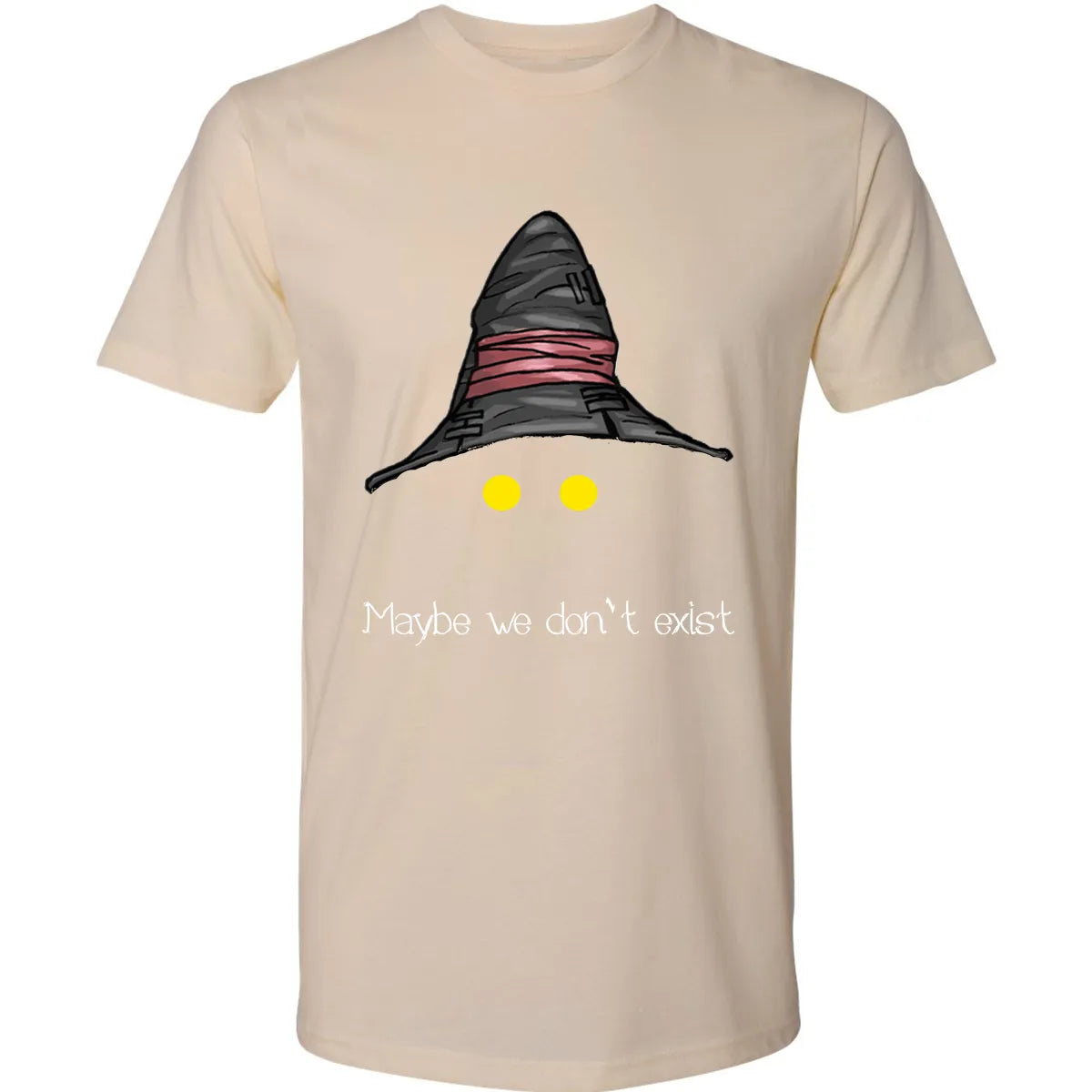 Premium Unisex T-shirt - GDJP55A6