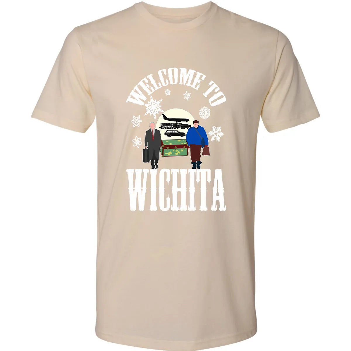 Premium Unisex T-shirt - 82GJ7MQ2