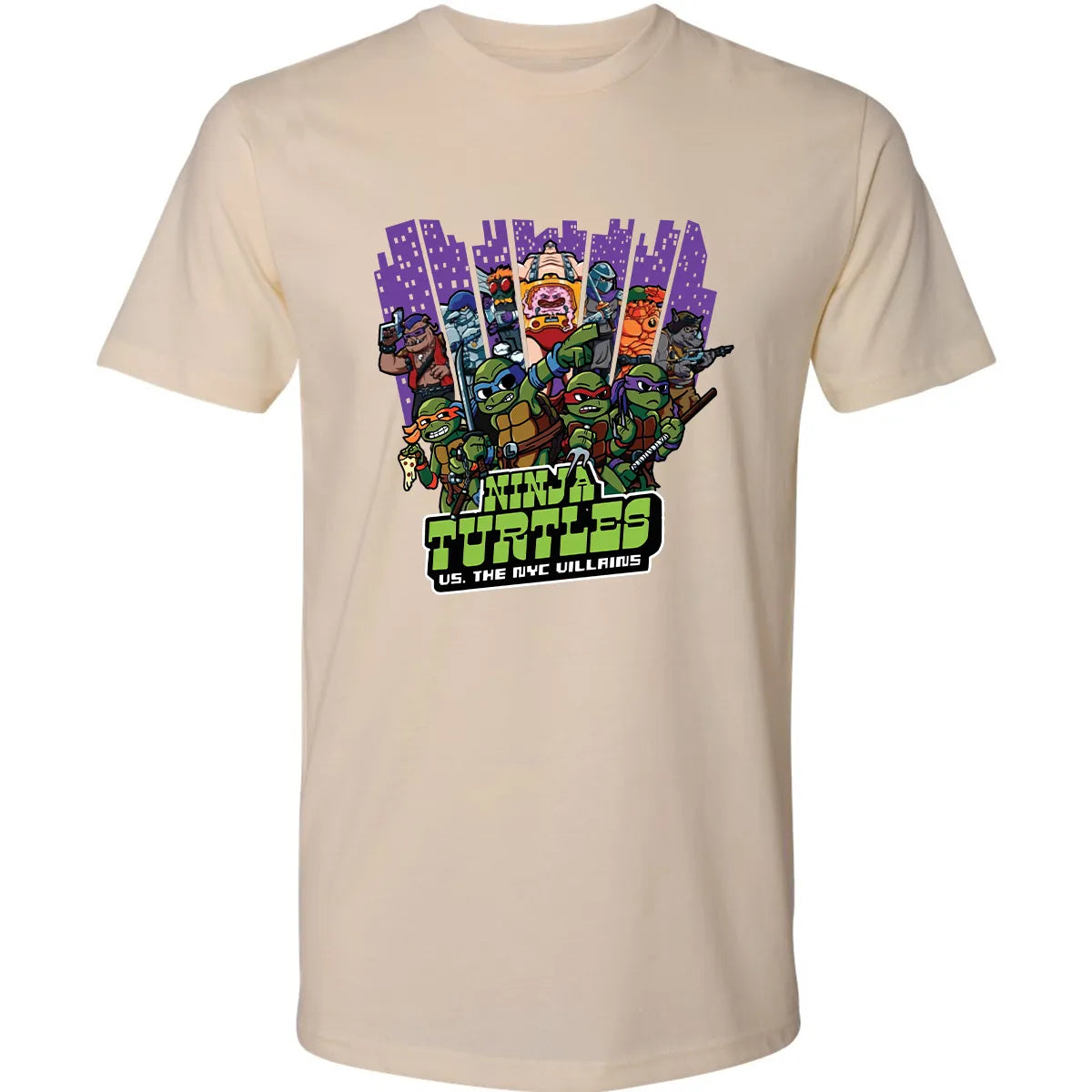Premium Unisex T-shirt - C5PW69FN