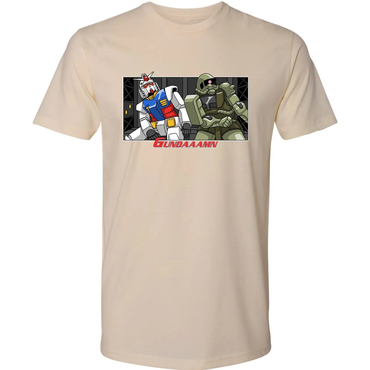 Premium Unisex T-shirt - 9STZ33WX