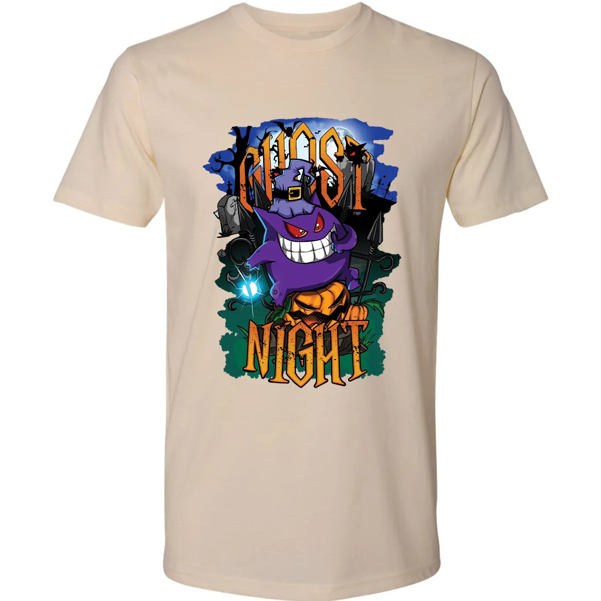 Premium Unisex T-shirt - 8BDDT5MB