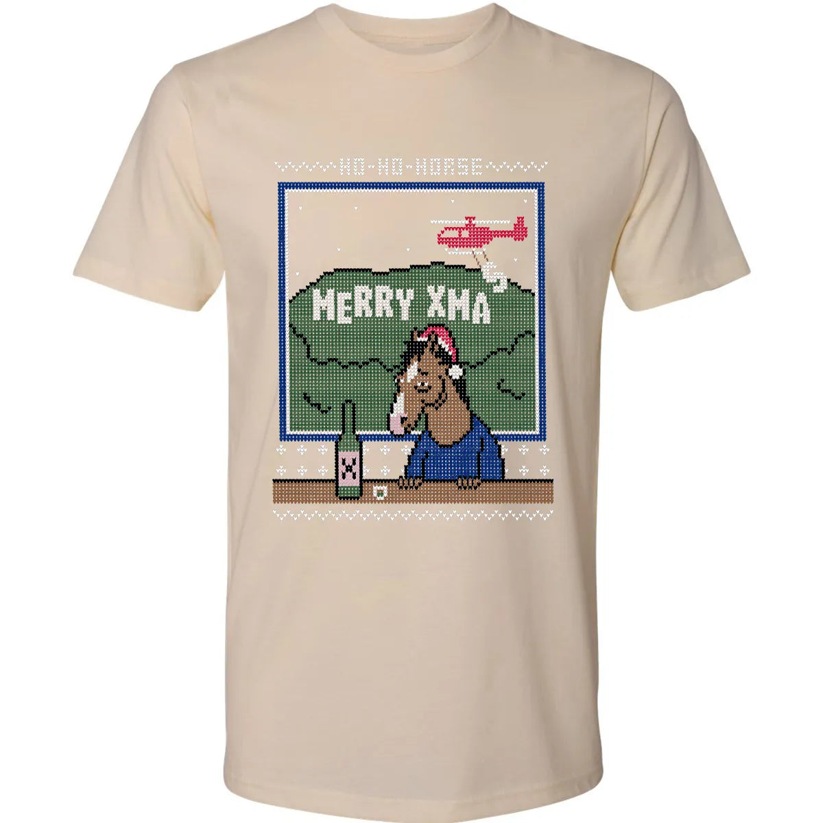 Premium Unisex T-shirt - Z9YEQKRT