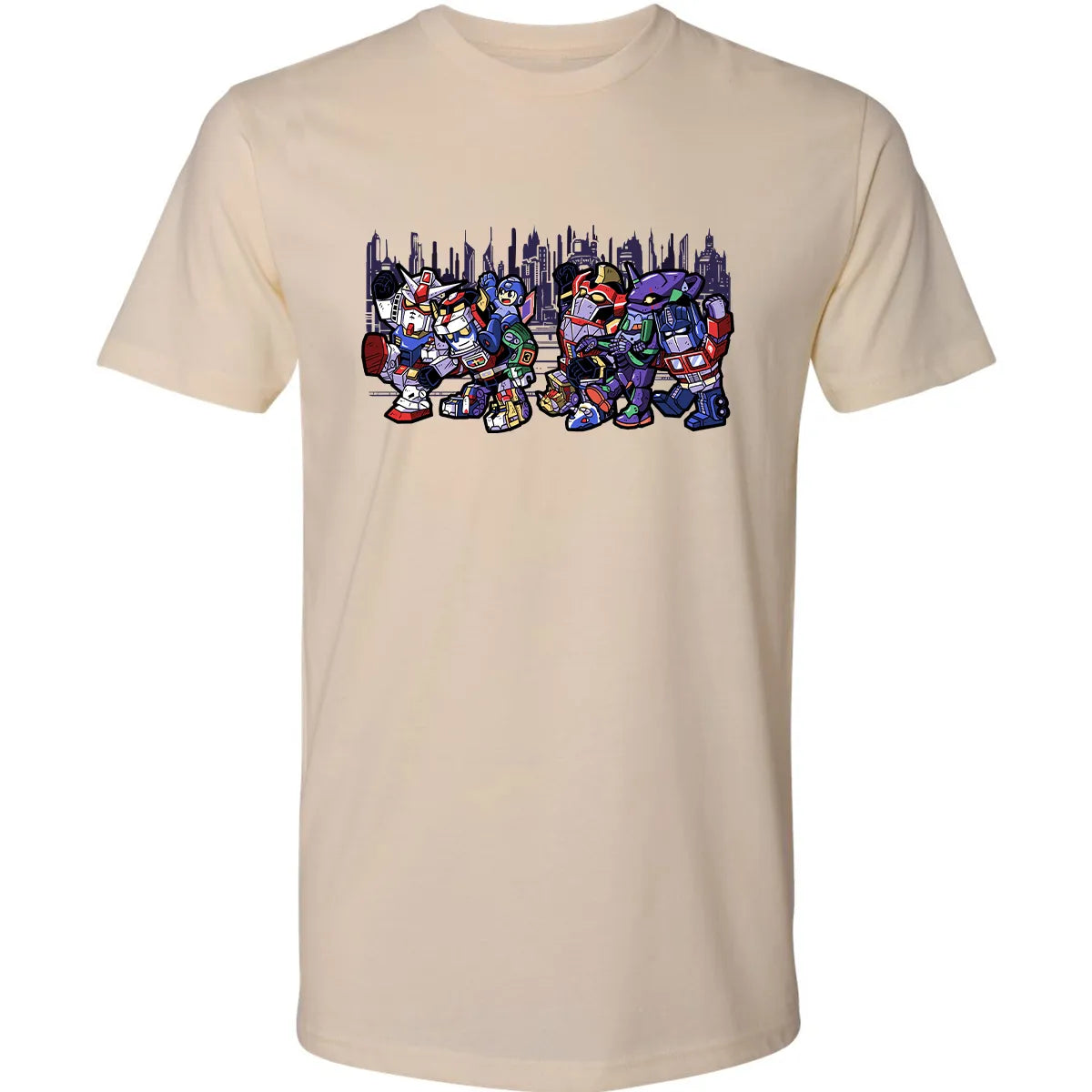 Premium Unisex T-shirt - STMD97SX