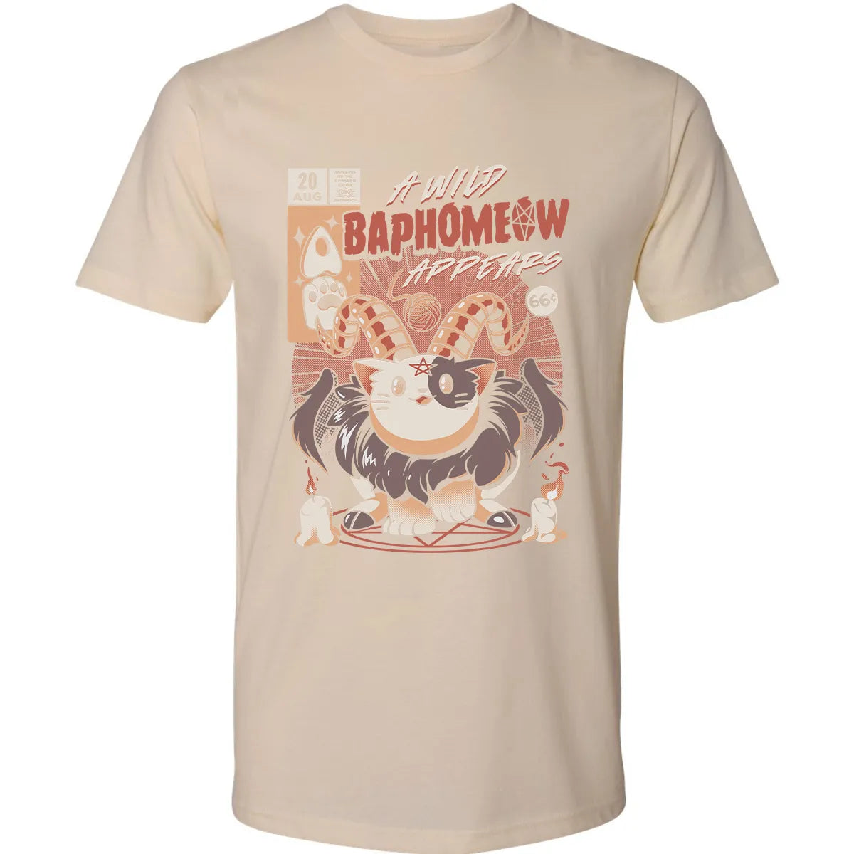 Premium Unisex T-shirt - EDRR5JYG