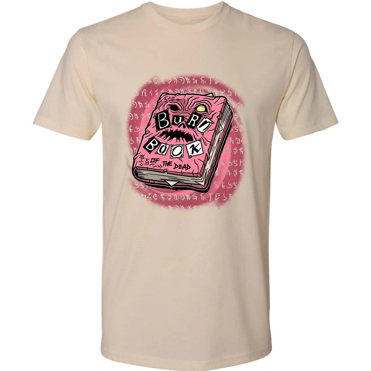 Premium Unisex T-shirt - 56NNLJ2S