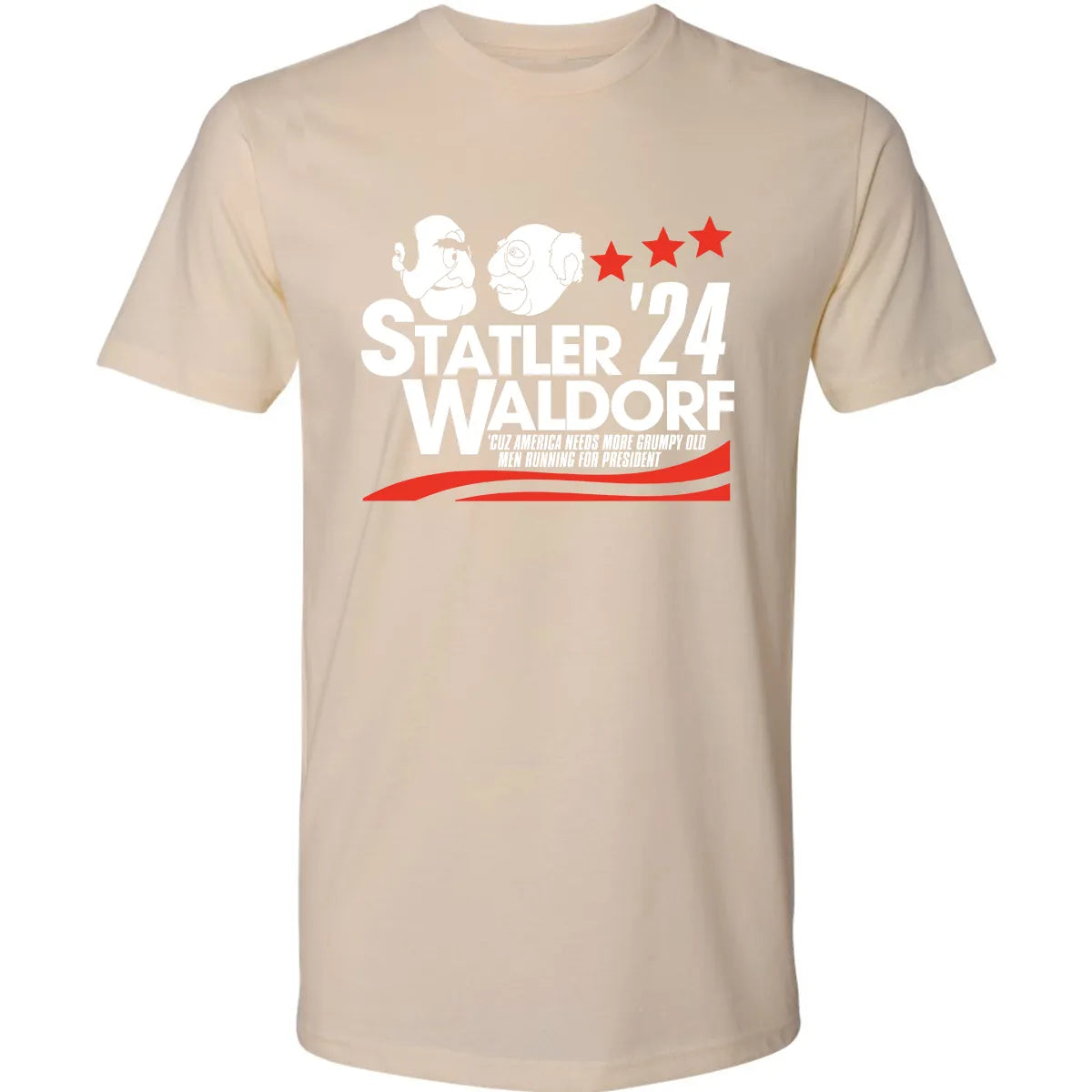 Premium Unisex T-shirt - WP7SD4L5