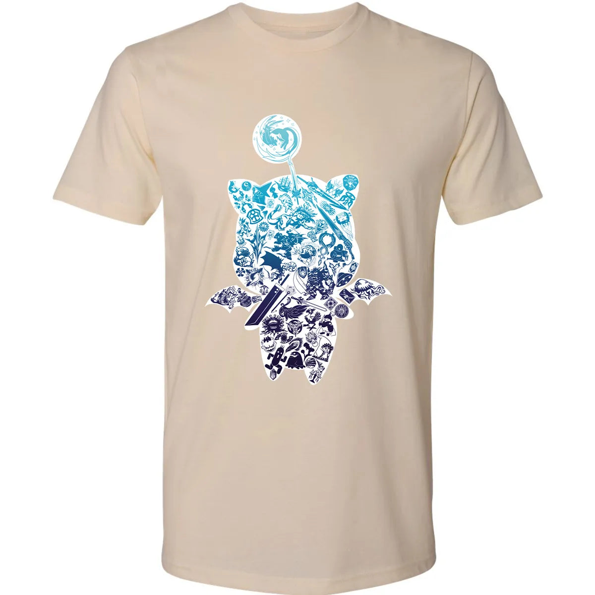Premium Unisex T-shirt - USNJN8KR