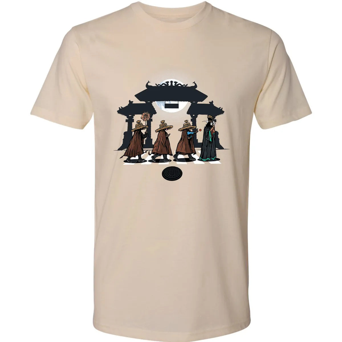 Premium Unisex T-shirt - R5GQQQ42