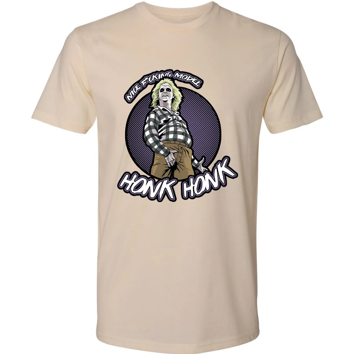 Premium Unisex T-shirt - N7P5KSRA