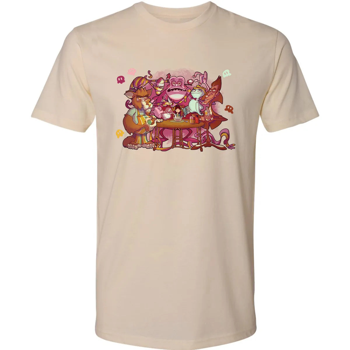 Premium Unisex T-shirt - F1AF6B1B