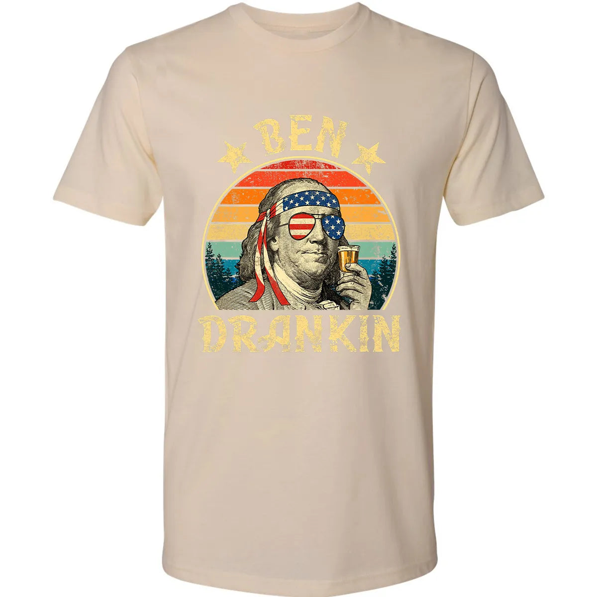 Premium Unisex T-shirt - 93WGYSQJ