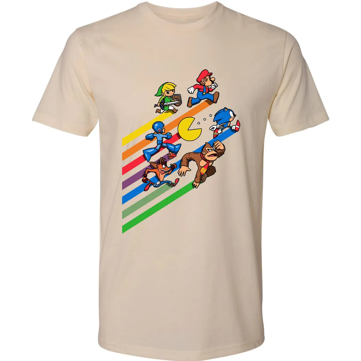 Premium Unisex T-shirt - DBBNZXT8