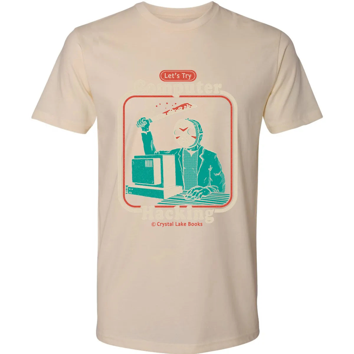 Premium Unisex T-shirt - VFCL4THE