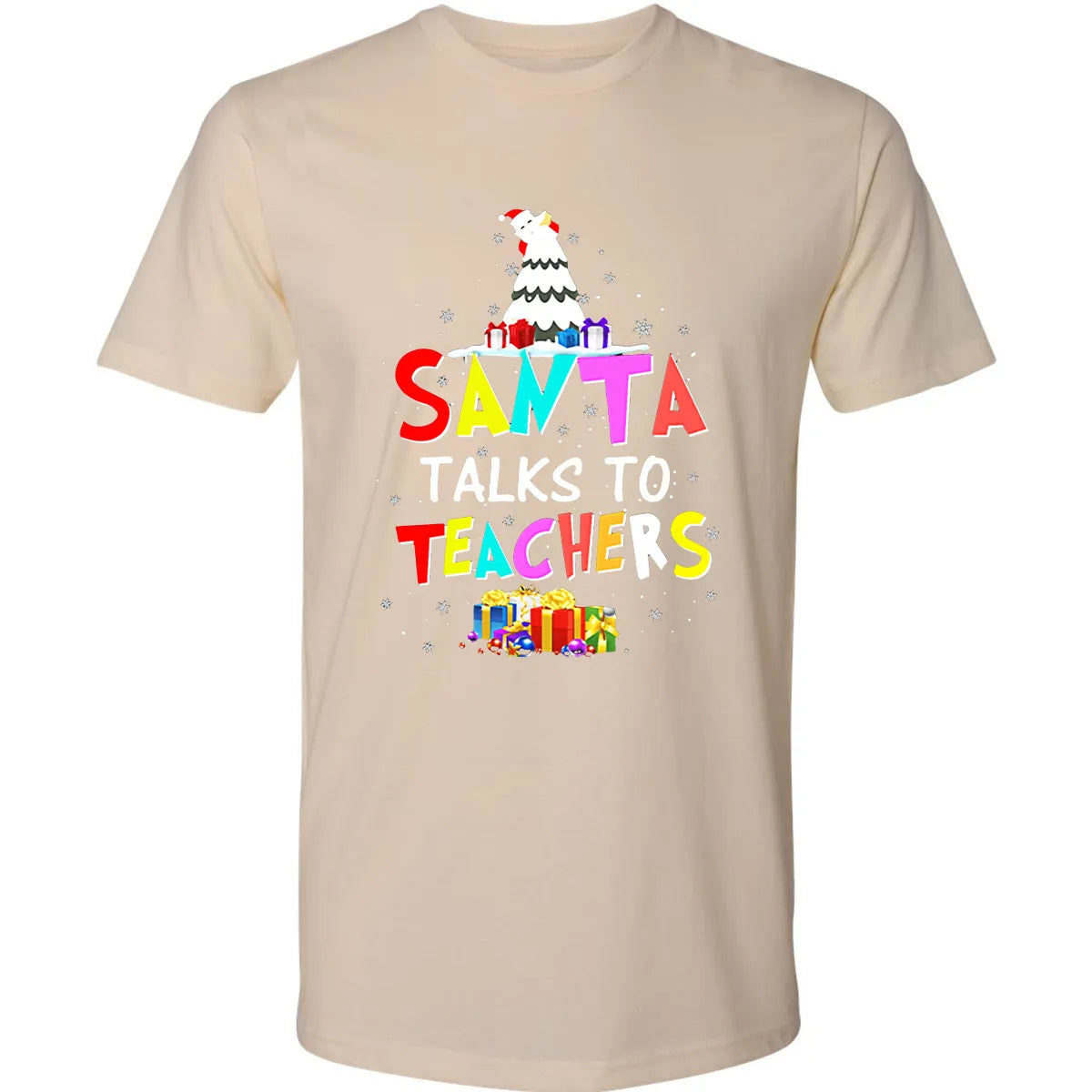 Premium Unisex T-shirt - M4RH1BV6