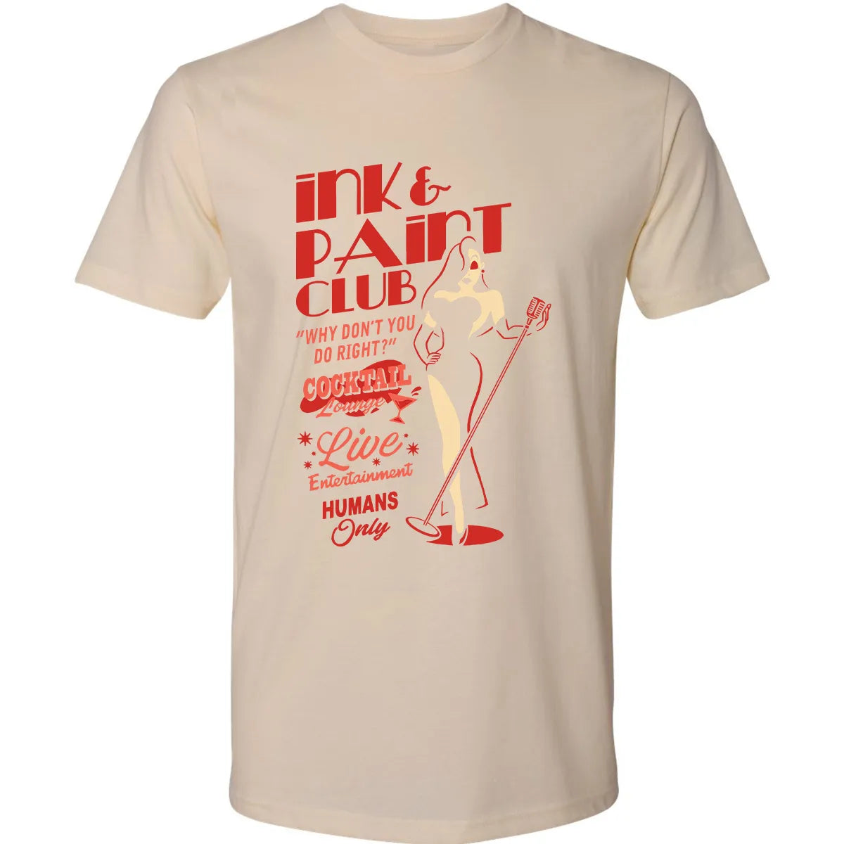 Premium Unisex T-shirt - ZLNNVK51